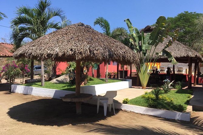 Half-day Manzanillo City Tours - What this Manzanillo tour is really designed to do