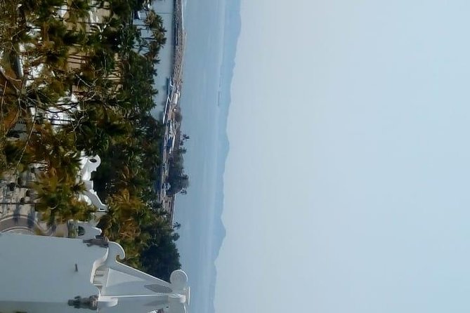 Half-day Manzanillo City Tours - Municipal Market May 5 shows everyday Manzanillo