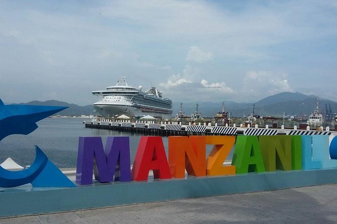 Half-day Manzanillo City Tours - Group size is the biggest practical question