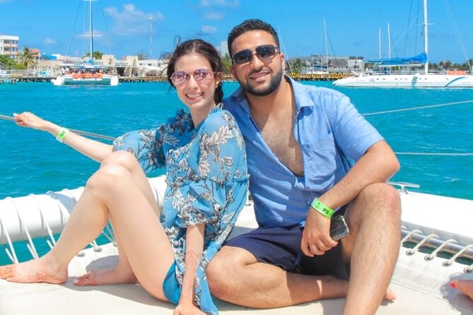 Half Day Sailing Private Catamaran to Isla Mujeres - Who should book this private Isla Mujeres cruise?