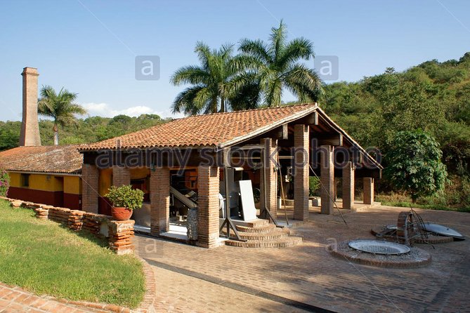 Half-Day Tour to Tequila Factory and Villages from Mazatlan - Quick points before you book