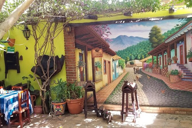 Half-Day Tour to Tequila Factory and Villages from Mazatlan - Why this makes a good Mazatlán side trip