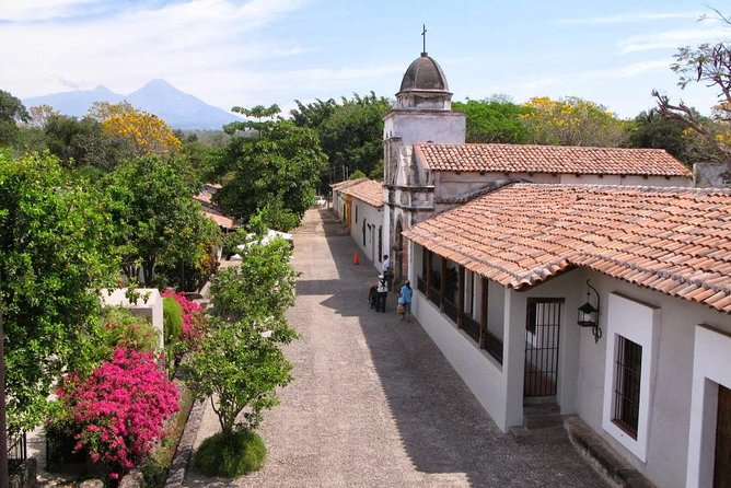 Half-Day Tour to Tequila Factory and Villages from Mazatlan - La Noria and the crafts of village life