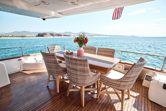 Heather Nikki 80 ft Italian Azimut Yacht Rental - Key details before you book