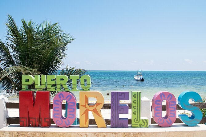 Hidden Cenote Swim & ATV Jungle Adventure with Transportation - A brief taste of Puerto Morelos