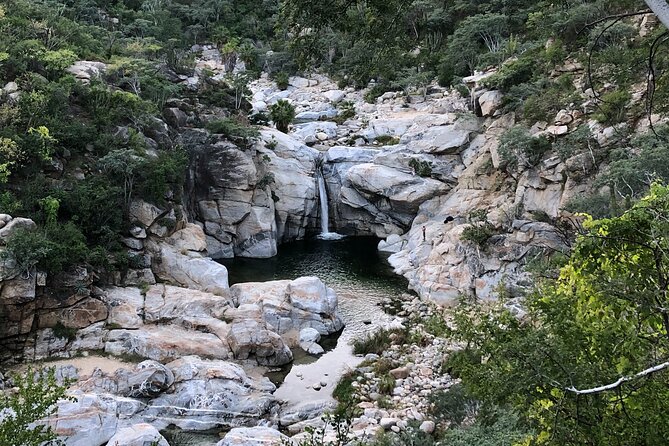 Hidden Waterfalls Hiking Adventure - What makes this adventure worth your day