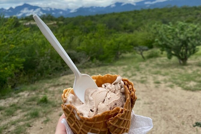 Hidden Waterfalls Hiking Adventure - Santiago, ranch country, and a less polished side of Los Cabos