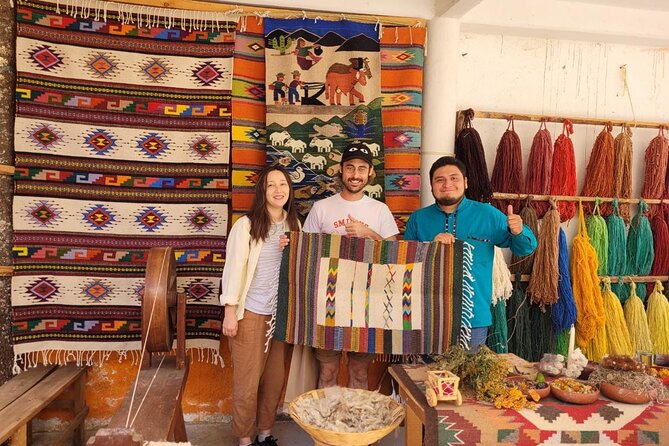 Hierve el Agua, Tule Tree, Mitla and Mezcal Distillery Tour - Hierve el Agua: the day’s visual high point