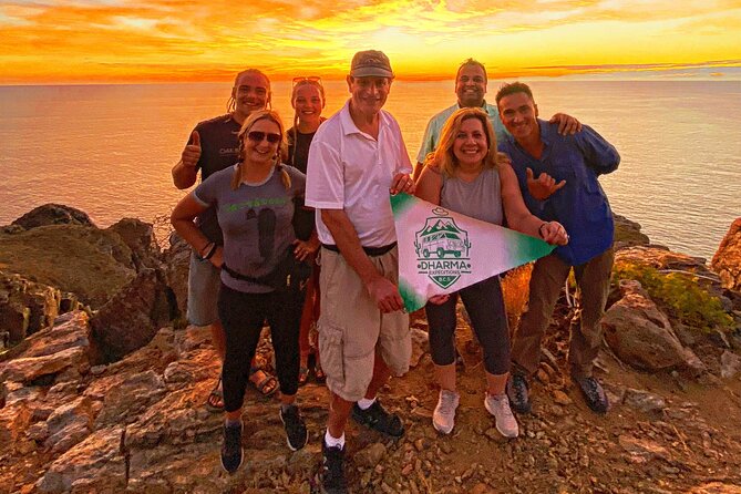 Hiking Todos Santos at Sunset - Key things to know before you book