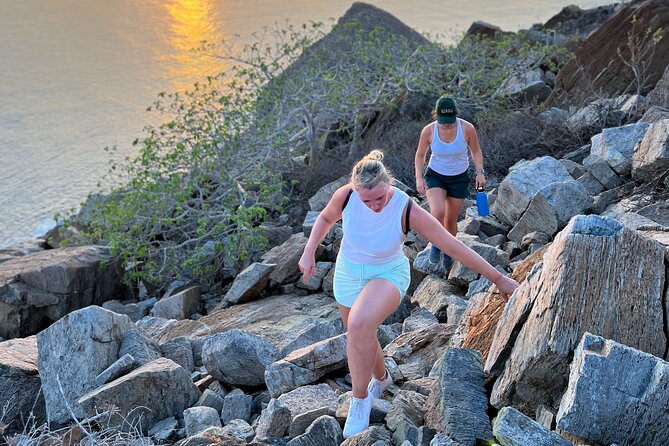 Hiking Todos Santos at Sunset - Why this Cabo excursion feels different