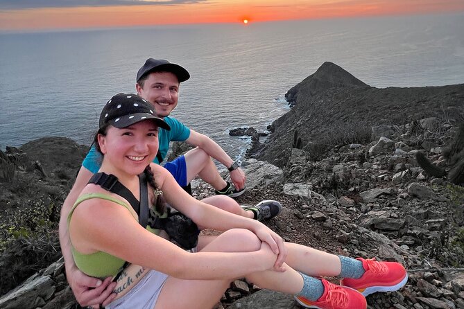 Hiking Todos Santos at Sunset - Is $120 a fair price?