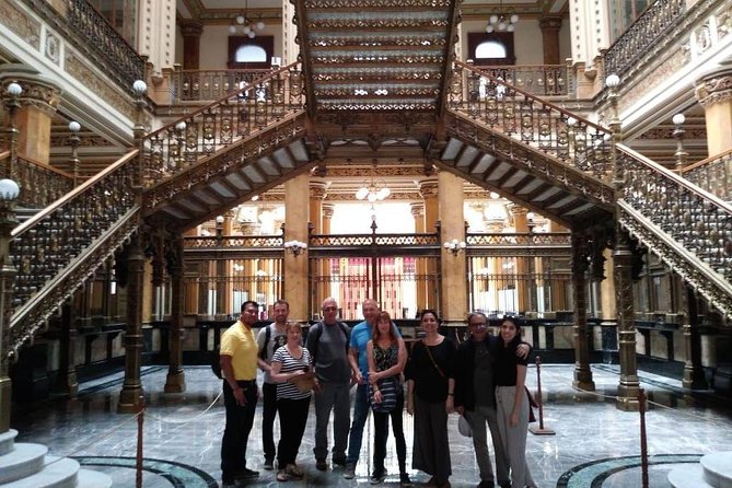 Historic Downtown Walking Tour - Why this is a smart first look at Centro Histórico