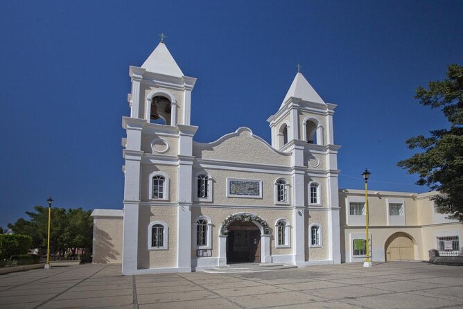 Historical and Cultural Walking Tour of San José del Cabo - Key Points Before You Book