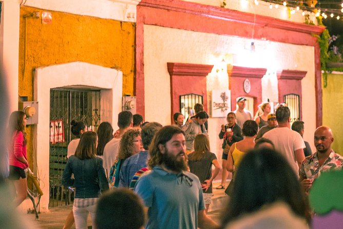 Historical and Cultural Walking Tour of San José del Cabo - Why San José del Cabo Deserves More Than a Beach Day