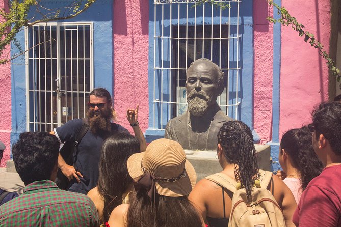 Historical and Cultural Walking Tour of San José del Cabo - Misión San José del Cabo and the Mission Era