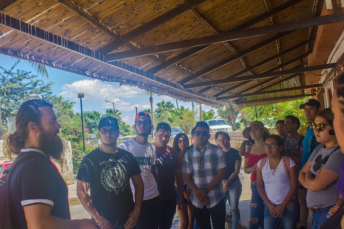 Historical and Cultural Walking Tour of San José del Cabo - The Guides Make the Difference