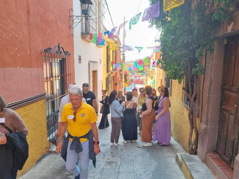 Historical & Cultural Walking Tour of San Miguel de Allende - Who will enjoy this San Miguel walking tour?