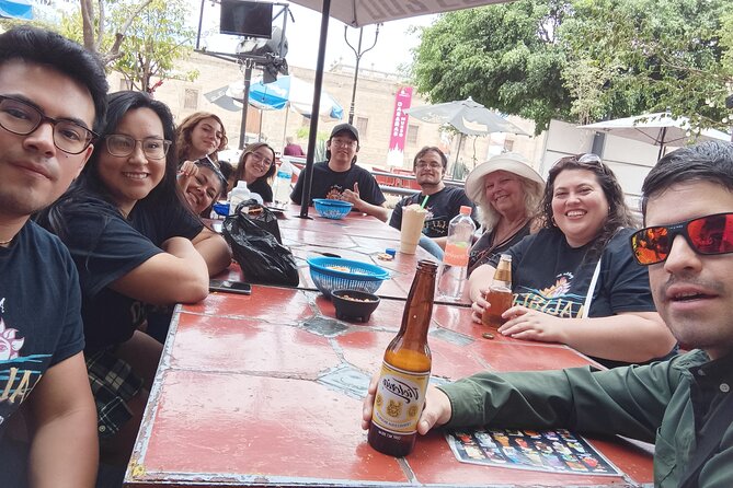History and Murals: Walking Tour Guadalajara - How much value do you get for $53.05?