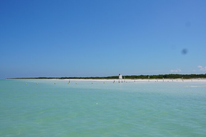 Holbox 3 Island Group Tour - Small groups and the value of $41.82