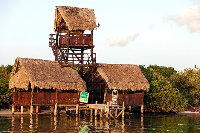 Holbox 3 Island Private Boat Tour - What the guide adds to the experience