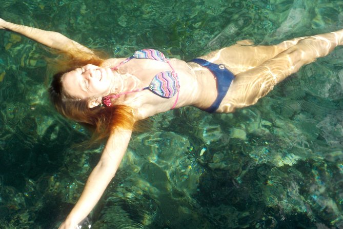 Holbox 3 Island Private Boat Tour - Punta Mosquito or Isla Pajaros: your first wildlife stop