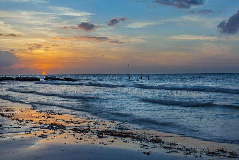 Holbox: Guided Bioluminescence Kayaking Tour - Key points to know before you paddle
