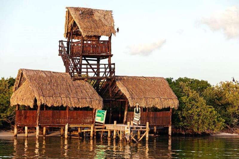 Holbox: Yum Balam Reserve Classic Boat Tour - Why an early departure is worth considering