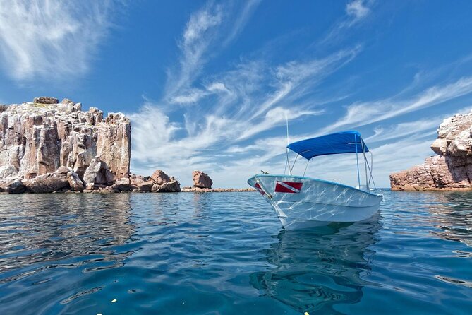 holy spirit island tour - Five things to know before you go