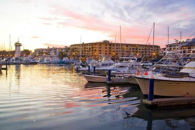 Hop On Hop Off Tour with Free Stops in Puerto Vallarta - Key points at a glance