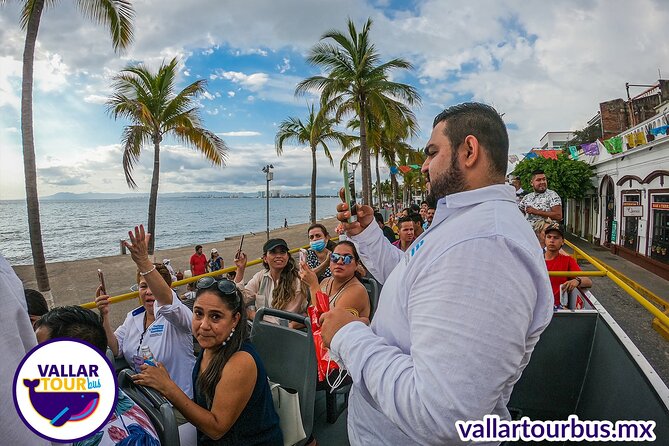 Hop On Hop Off Tour with Free Stops in Puerto Vallarta - Mismaloya requires careful planning