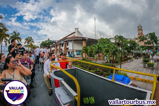 Hop On Hop Off Tour with Free Stops in Puerto Vallarta - What the included cultural activities really mean