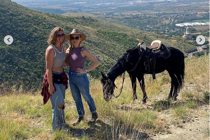 Horseback Ride in Guanajuato with Live Music and Food - Extra moments that may shape your day