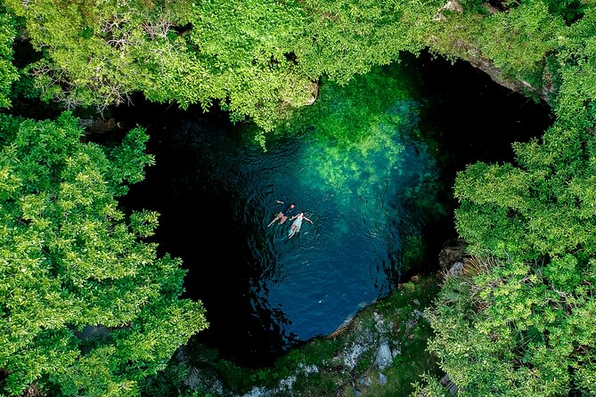 Horseback Riding and Cenote Swim from Cancun or Playa del Carmen - Snacks, Honey, and the Ranch Stop