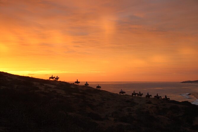 Horseback Riding Experience in Rancho San Cristobal - Why the Rancho Location Matters