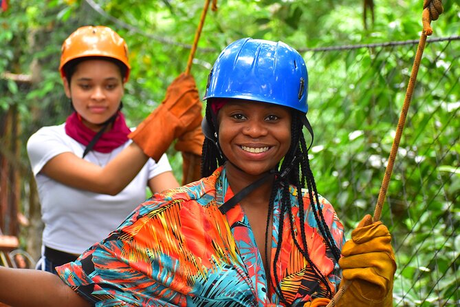 Horseback Riding plus ATV, Cenote, Ziplines, and Lunch - Lunch, water, tequila, and the extra-cost surprises