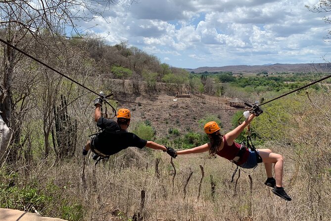 Horseback riding & Temazcal combo with lunch and mezcal tour - Six Mezcal Flavors Give You a Broader Taste