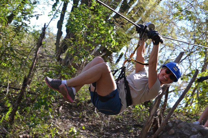Horseback riding & Temazcal combo with lunch and mezcal tour - The Ride Inland Takes Time, So Plan Your Day Carefully