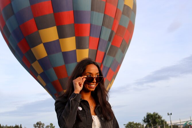 Hot air balloon ride with breakfast in Cueva from CDMX - Weather, timing, and the practical fine print