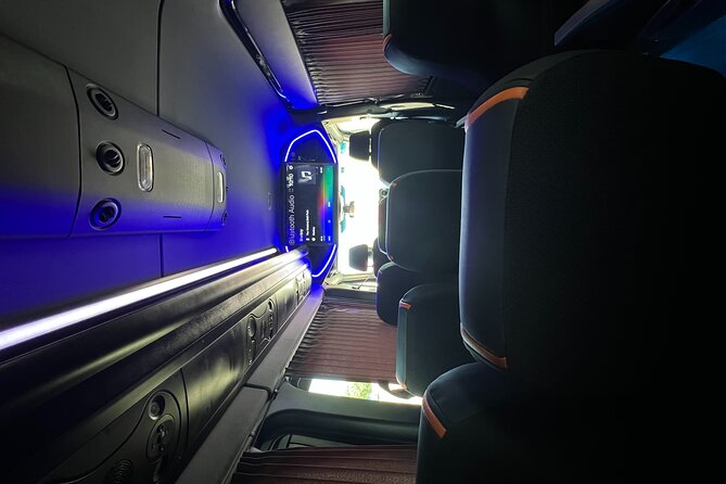 Huatulco Airport: Round-Trip Transfer to Huatulco Hotels - A private vehicle instead of a shared shuttle