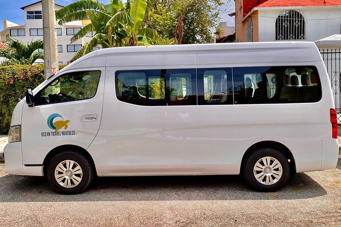 Huatulco Airport: Round-Trip Transfer to Huatulco Hotels - Is $143.38 a fair price?