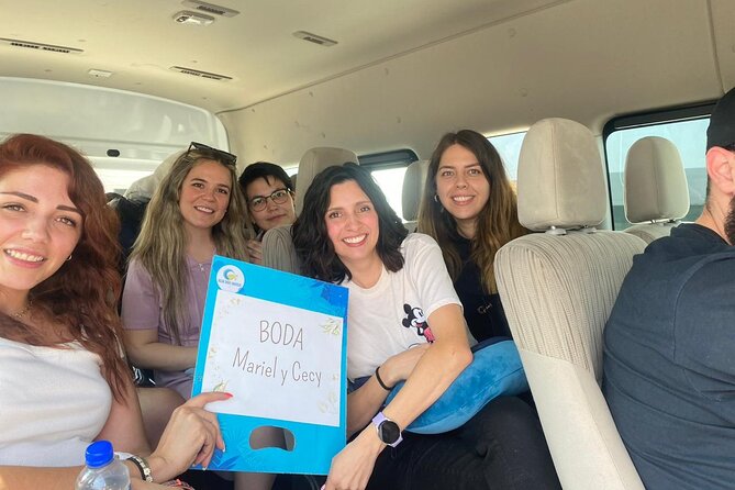 Huatulco Airport: Round-Trip Transfer to Huatulco Hotels - Who should book this transfer?