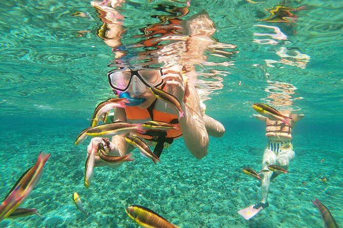 Huatulco Bahías Tour - Key points to know before you go