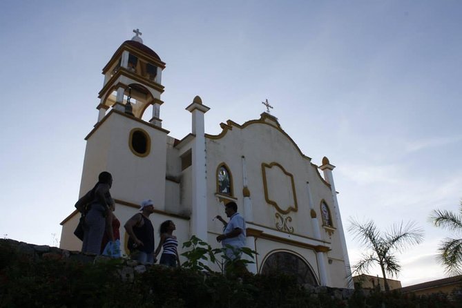 Huatulco City Tour HT - Key Points at a Glance