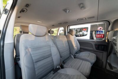 Private Transfer Airport – Hotels