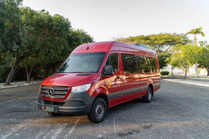 Huatulco: Private Transfer Airport - Hotels - Safety, insurance, and driver service