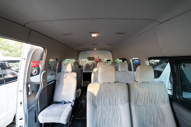 Huatulco: Private Transfer Airport - Hotels - Is $38 a fair price?