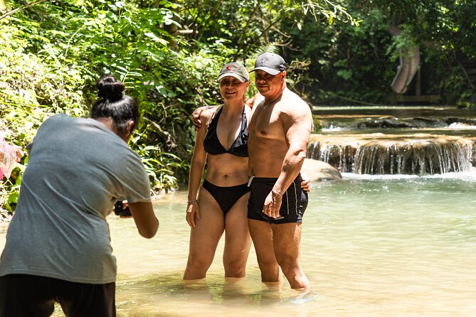 Huatulco's Mountain Waterfalls - Quick Take: What Makes This Day Special