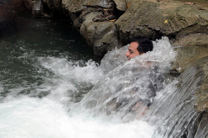 Huatulco's Mountain Waterfalls - The Community Meal, Coffee, and Chocolate