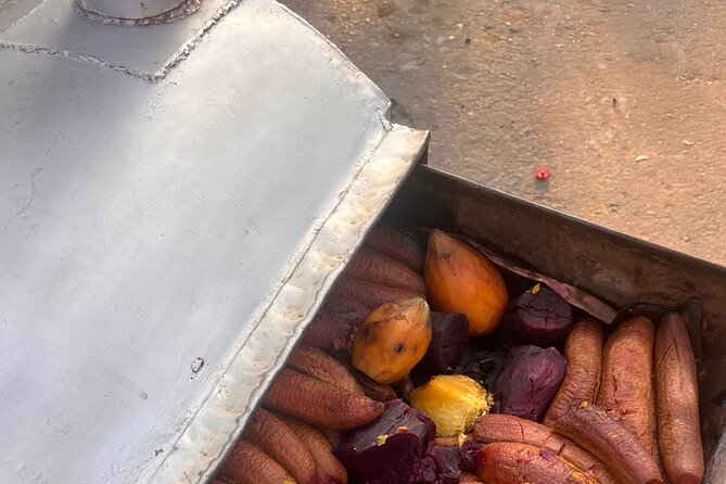 Huatulco Walking Food Tour - Timing, weather, and walking comfort