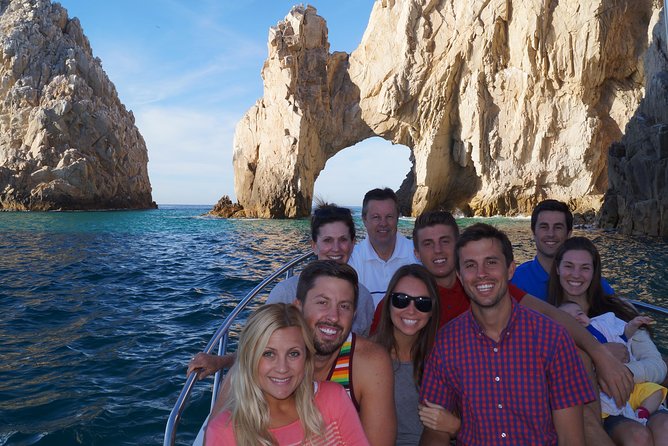 Humpback Whales in Cabo San Lucas - Why this Cabo whale tour is worth considering
